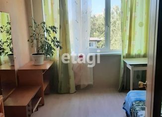 Трехкомнатная квартира на продажу, 59.4 м2, Санкт-Петербург, Северный проспект, 77к4, Северный проспект