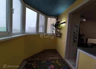 Продам 2-ком. квартиру, 61 м2, Саратов, 4-й проезд имени Н.Г. Чернышевского, 6Б, ЖК Улеши