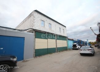 Продаю гараж, 253.7 м2, Новый Уренгой