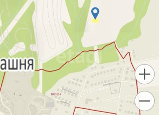 Продам участок, 10 сот., село Выльгорт, Уютная улица