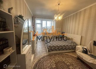 Продажа двухкомнатной квартиры, 58 м2, поселок городского типа Северный, улица Некрасова, 13поз3