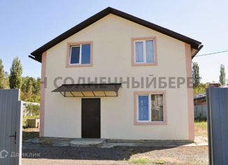 Продажа дома, 115 м2, садоводческое некоммерческое товарищество Усадьба, садоводческое некоммерческое товарищество Усадьба, 49