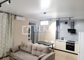 Продается двухкомнатная квартира, 51 м2, Кострома, улица Ленина, 160Вк1, ЖК Берендеевы Пруды