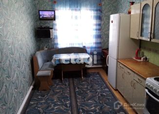 Продается дом, 60 м2, Бийск, Омский переулок