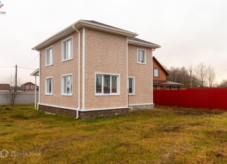 Дом на продажу, 119.4 м2, деревня Машково, Летняя улица