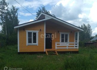 Продам дом, 36 м2, СНТ Текстильщик-7, Вишнёвая улица