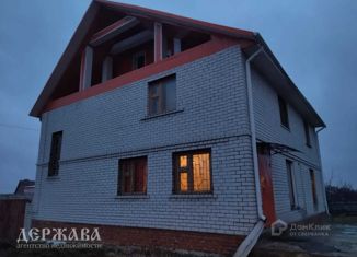Продажа дома, 297 м2, село Федосеевка, Зелёная улица, 7