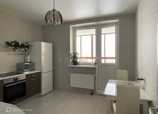 Продам 1-комнатную квартиру, 46.2 м2, деревня Ивановское, улица Николинские Ключи, 49