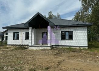 Продам дом, 120 м2, село Фирсово, улица Ильи Репина