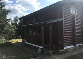 Продам дом, 185 м2, деревня Салтыки, Лучистая улица, 8