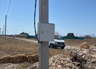 Продается участок, 12 сот., село Знаменское, Полтавская улица, 80