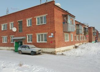 Продаю 2-ком. квартиру, 43 м2, посёлок Полеводство, Комсомольская улица, 1