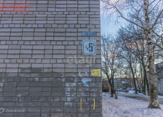 Комната на продажу, 11.9 м2, Петрозаводск, улица Лисицыной, 5А, Октябрьский район