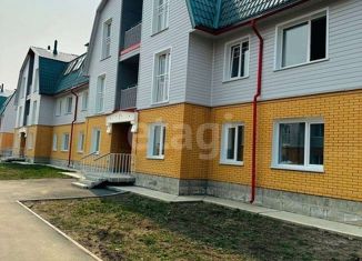 Продаю 1-комнатную квартиру, 39 м2, село Толмачёво, квартал Джобса, 10