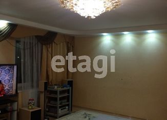 Продаю пятикомнатную квартиру, 126 м2, Пермь, Кронштадтская улица, 35, Дзержинский район