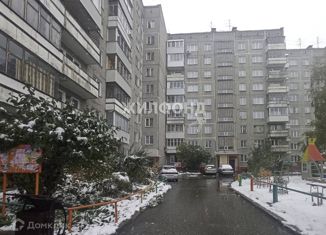 Продается однокомнатная квартира, 30 м2, Новосибирск, улица Кропоткина, 130/3, метро Маршала Покрышкина