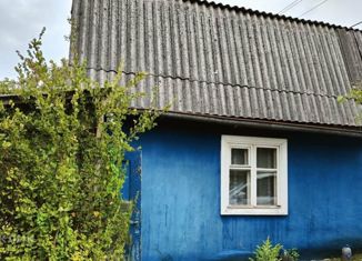 Дом на продажу, 60 м2, Калининград, Садовая улица, 2