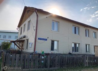 Продается двухкомнатная квартира, 42.5 м2, село Тулагино, улица Связистов, 4