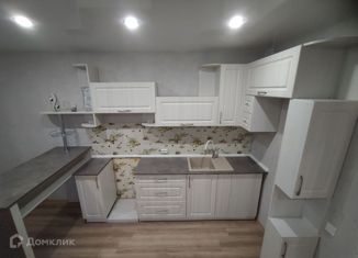 Продажа 2-комнатной квартиры, 52 м2, Краснодар, Степная улица, 1/1к4, ЖК Мозаика