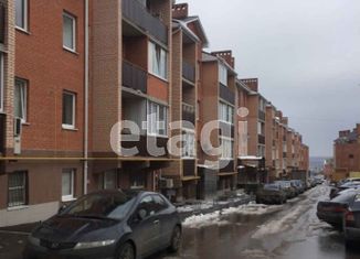 Продается 1-ком. квартира, 26 м2, поселок Верхнетемерницкий, Обсерваторная улица, 104/3, ЖК Поляна