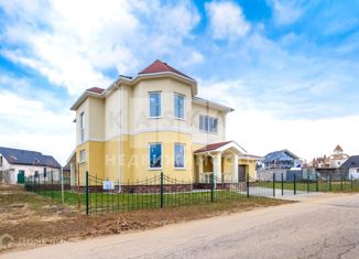 Продаю дом, 260 м2, коттеджный посёлок Ла-Манш, Лондонская улица