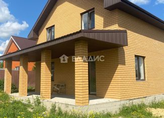 Продается дом, 140 м2, село Кривцы, Рязанское шоссе