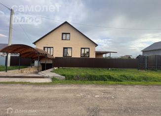Продаю дом, 199.4 м2, Оренбургская область, Первый переулок