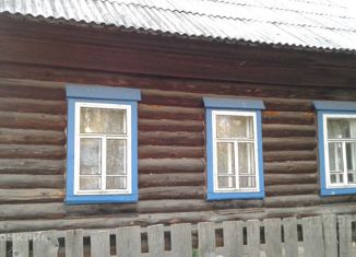 Дом на продажу, 45 м2, Нытва, улица Комарова