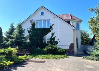 Продается дом, 298 м2, станица Натухаевская, улица Узлякова, 43