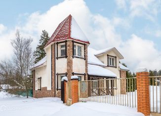 Продается дом, 157.9 м2, коттеджный посёлок Добрыня