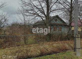 Продаю дом, 50 м2, Харовск, Октябрьская улица