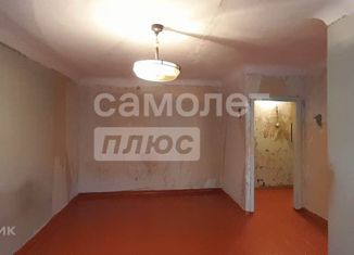 Продам 1-ком. квартиру, 31.2 м2, Златоуст, проспект имени Ю.А. Гагарина, 3-я линия, 3