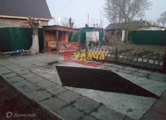 Продам дом, 56.2 м2, Орск, Борисоглебская улица