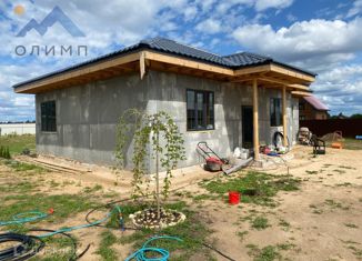 Продается дом, 75 м2, территория Садовая вблизи посёлка Песочное