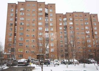 Продается однокомнатная квартира, 38 м2, Тюмень, Харьковская улица, 59к2