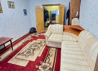 Двухкомнатная квартира на продажу, 48.2 м2, поселок городского типа Солнечный, улица Геологов, 22