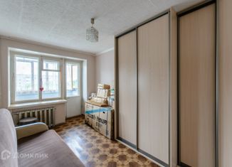 Продается 2-комнатная квартира, 47 м2, Томск, Профсоюзная улица, 20