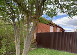 Продаю дом, 51 м2, городской округ Егорьевск