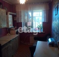 2-ком. квартира на продажу, 40.6 м2, посёлок Прибрежный, Мелиоративная улица, 10