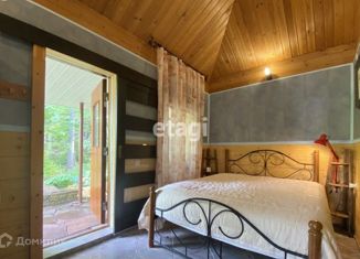 Продам дом, 250 м2, поселок Ильичёво, Сиреневая улица, 26