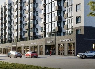 Продаю квартиру студию, 31.1 м2, Темрюк, Дальняя улица, 30