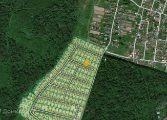 Земельный участок на продажу, 9.98 сот., деревня Малые Петрищи