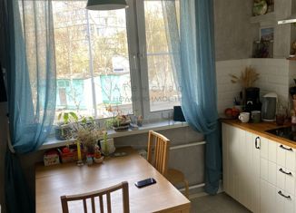 Продаю 2-комнатную квартиру, 56.6 м2, Москва, 17-й проезд Марьиной Рощи, 2, станция Марьина Роща