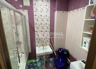 Продажа двухкомнатной квартиры, 53.2 м2, Краснодар, улица Генерала Петрова, 25, ЖК Прованс