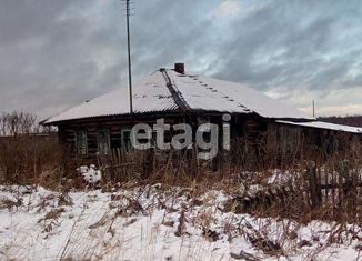 Дом на продажу, 45 м2, Вологодская область
