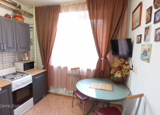 Продажа 1-ком. квартиры, 30.7 м2, посёлок Щедрино, Каштановая улица, 19