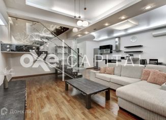 Продажа 5-комнатной квартиры, 210 м2, Москва, Давыдковская улица, 3, Давыдковская улица
