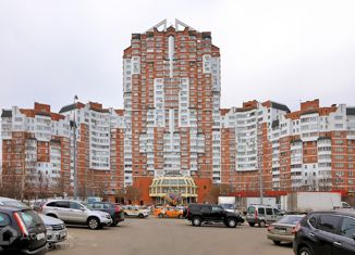 Продаю пятикомнатную квартиру, 175.5 м2, Москва, Жулебинский бульвар, 25, район Выхино-Жулебино