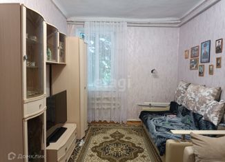 Двухкомнатная квартира на продажу, 51.7 м2, посёлок Орлов Лог, 2-й Орловлогский переулок, 10