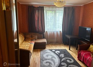 2-ком. квартира на продажу, 51 м2, Москва, Зелёный проспект, 62к3, метро Новогиреево